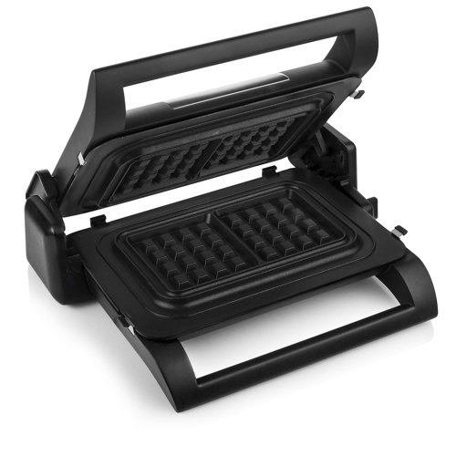 Princess Bordsgrill 2/p Multi Snack4 In 1 Toaster