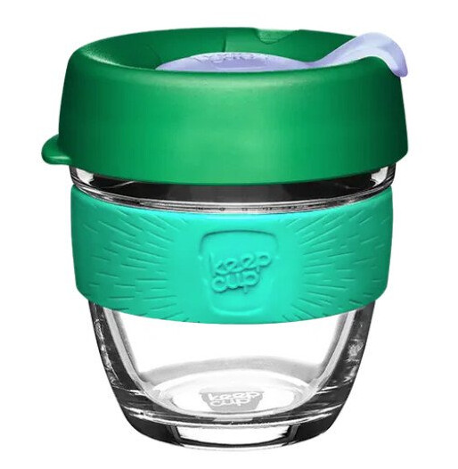KeepCup Brew - River , 8oz (225ml) KeepCup Brew - River , 8oz (225ml)
