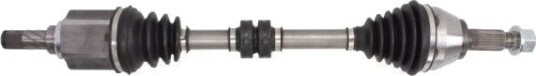 Drivaksel POINT GEAR PNG74955