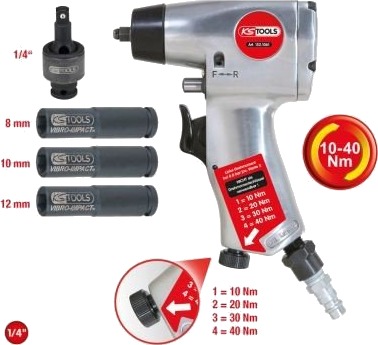 KS TOOLS 152.1060 Slagbor