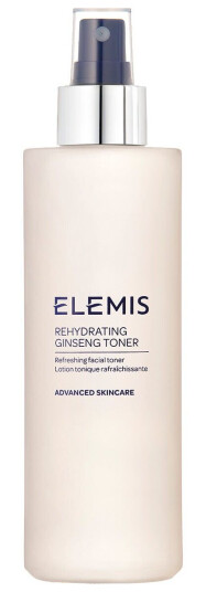Elemis Rehydrating Ginseng Toner 200 ml Elemis Rehydrating Ginseng Toner 200 ml