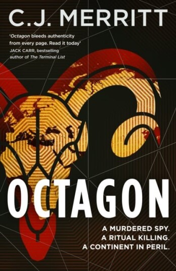 Octagon Octagon