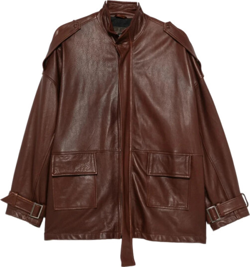 Giorgio Brato Dame Jakker Brun XS, Giorgio Brato Dame Jakker Brun XS,