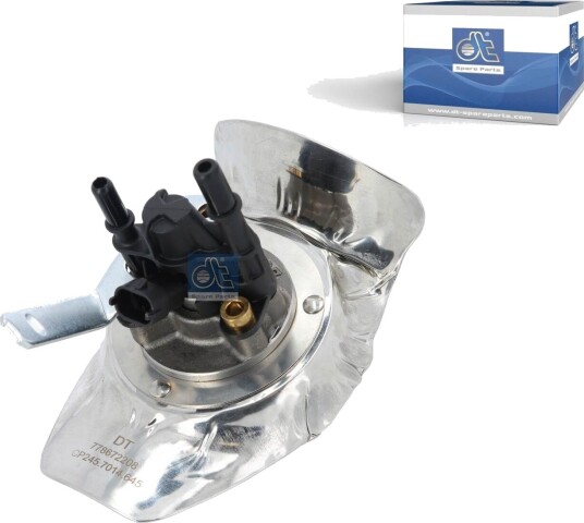 Doseringsmodul, ureainnsprøytning DT Spare Parts 2.14645