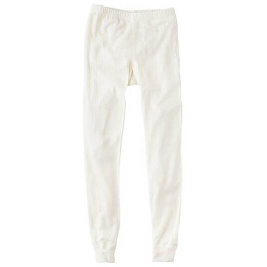 Joha Leggings Ull Natur