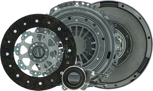 Clutchsett AISIN SCKY-117R