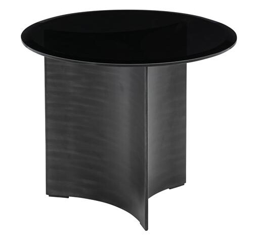 Wendelbo Arc Salongbord Liten Sort Wendelbo Arc Salongbord Liten Sort