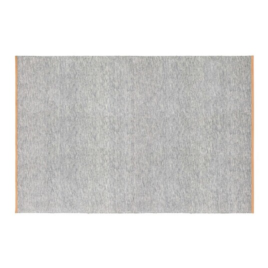 Design House Björk gulvteppe stor lysegrå 200 x 300 cm
