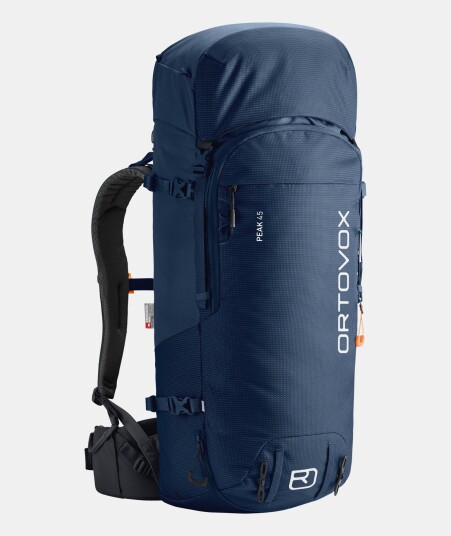 Ortovox Peak 45L Deep Ocean Ortovox Peak 45L Deep Ocean