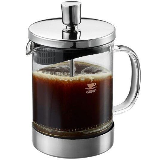 Gefu - Diego presskanne 0,6L Gefu - Diego presskanne 0,6L
