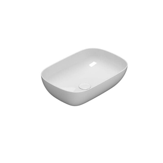 Globo T Edge Rektangulært 6 B6R53BI
