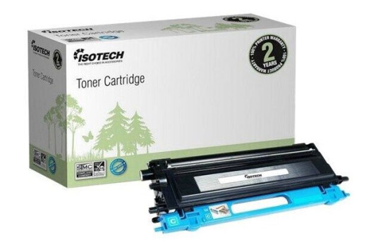 Isotech Toner Tn135c Isotech Toner Tn135c