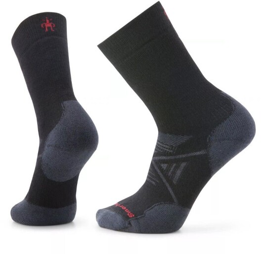 Smartwool Nordic Full Cushion Crew Sock Black M ( 38-41 )