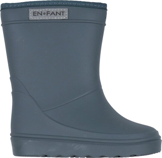 En Fant Thermo Boots Blue 26 En Fant Thermo Boots Blue 26