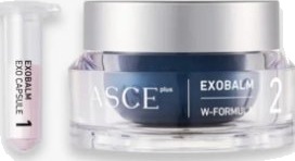 ASCEplus Exobalm utløpt 11.04.26
