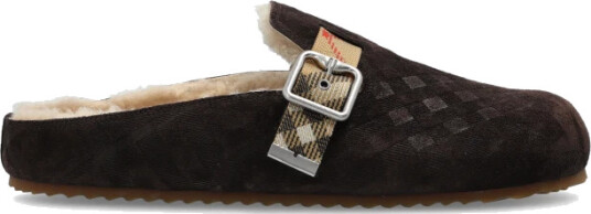 Burberry Herre Sko Brun 43 EU,