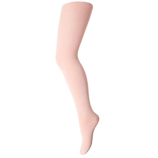 MP 323 Bambus Plain Tights 853 Rose 6-12 mdr/70