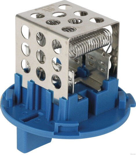 Motstand kupévifte HERTH+BUSS ELPARTS 75614977