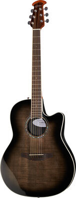 Ovation Celebrity CS24Standard Plus TB