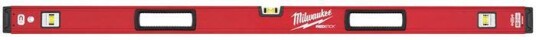 Milwaukee redstick™ backbone™ magnetisk vater -1200