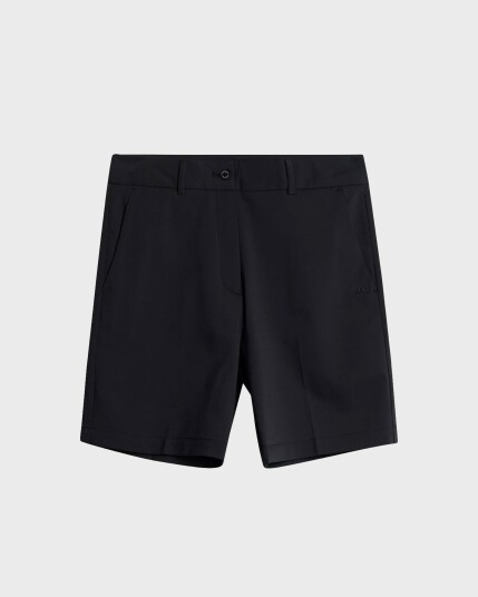 J.lindeberg Gwen Long Shorts Black 29 Hverdagsshorts J.lindeberg Gwen Long Shorts Black 29 Hverdagsshorts