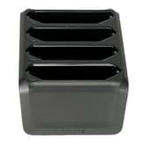 Zebra 4-Slot ShareCradle Power Precision Plus Zebra 4-Slot ShareCradle Power Precision Plus