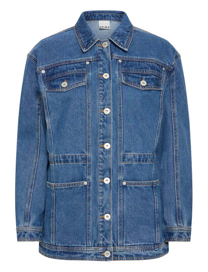ICHI Ihmianna Ja Blue 38 ICHI Ihmianna Ja Blue 38