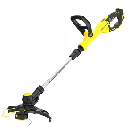 Gresstrimmer Stanley Fatmax SFMCST933M1-QW 18V (4,0Ah)og Lader Gresstrimmer Stanley Fatmax SFMCST933M1-QW 18V (4,0Ah)og Lader