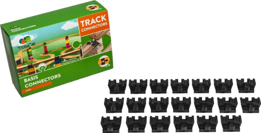 TOY2 20 Basis Connectors TOY2 20 Basis Connectors