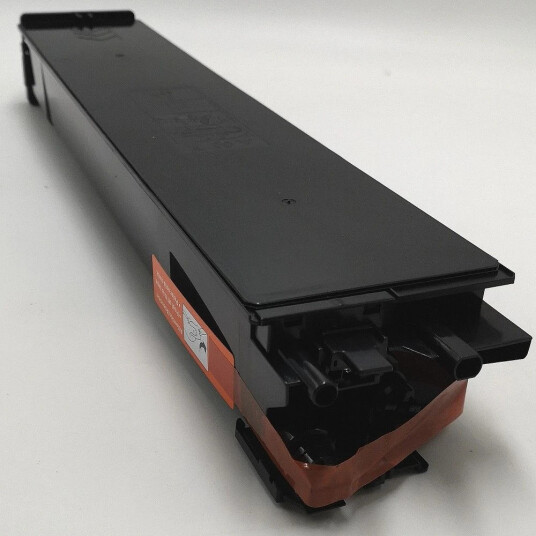 TB Toner Sort BP-GT70BA (40.000 sider) erstatter Sharp BPGT70BA TB Premium toner