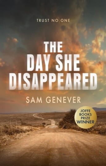 The Day She Disappeared The Day She Disappeared