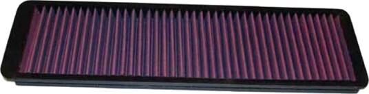 Luftfilter K&N Filters 33 2011 Luftfilter K&N Filters 33 2011