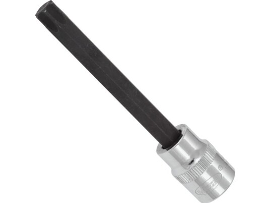 Vigor V6090 3/8" Stikkontakt med T50 Hode - Håndverktøy