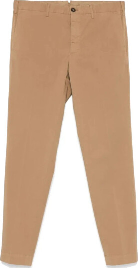 Incotex Herre Bukser Beige S,