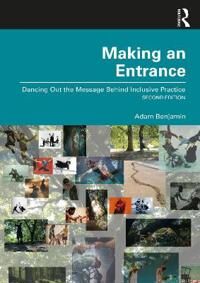 Making An Entrance Av Adam Benjamin