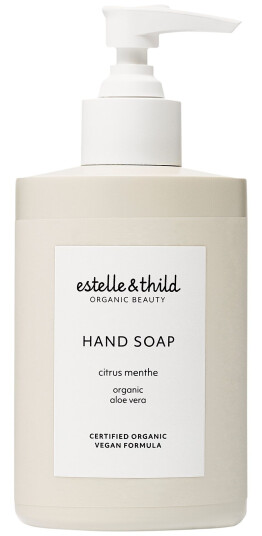 Estelle & Thild Citrus Menthe Hand Soap 250 ml