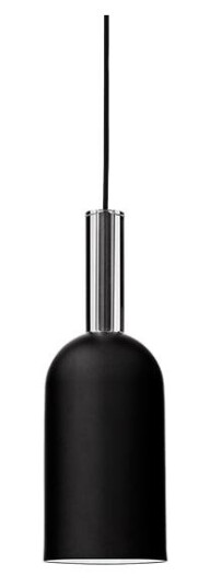AYTM LUCEO Cylinder Taklampe Sort AYTM LUCEO Cylinder Taklampe Sort