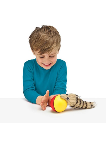Happy Pets PLYSJ - HP FLIP OVER ILDER Happy Pets PLYSJ - HP FLIP OVER ILDER