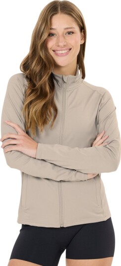 Athlecia Krosa Full Zip Treningsgenser Dame 3943