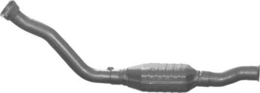 Katalysator VEGAZ PGK-921