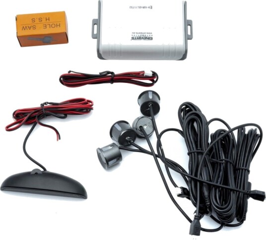 System for parkeringsassistent EINPARTS EPP5800WL NO 4