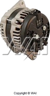 WAI 20587N Dynamo