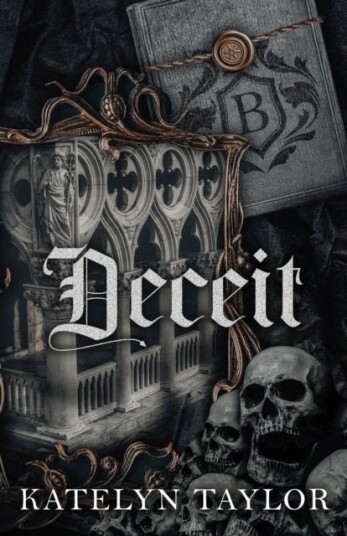 Deceit Deceit