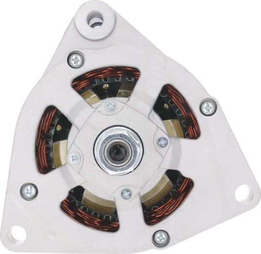 VALEO 202077 Dynamo