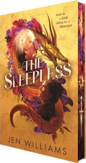 The Sleepless The Sleepless