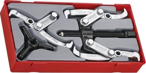 TengTools 03980109 Utvendig avtrekker