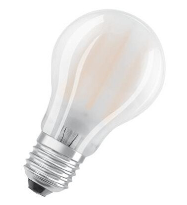 Osram Ledvance Led Standard 7W 806Lm 827 E27 2-Pack 60W Osram Ledvance Led Standard 7W 806Lm 827 E27 2-Pack 60W