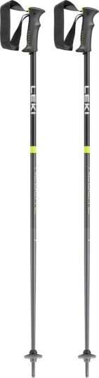 Leki Neolite Junior Anthracite 090