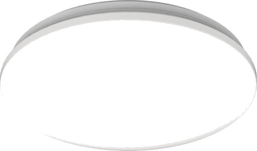 Philips Acuna taklampe 21W 4000K Ø34,5 cm