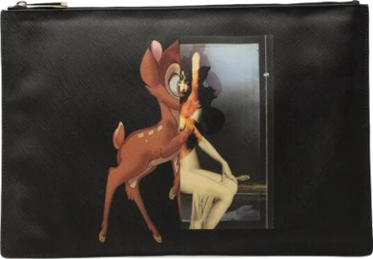 Givenchy Dame Svart Givenchy Dame Svart